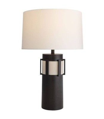 Arteriors Folsom Lamp PTI18-167
