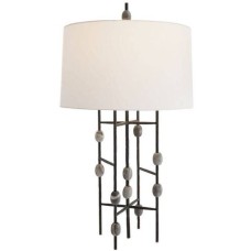 Arteriors Howes Lamp PTI21-SH060