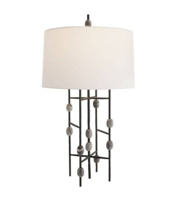 Arteriors Howes Lamp PTI21-SH060