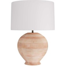 Arteriors Tahoe Table Lamp PTS02-127