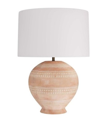 Arteriors Tahoe Table Lamp PTS02-127