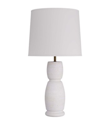 Arteriors Werlow Table Lamp PTS03-SH011