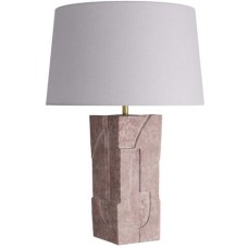 Arteriors Veda Table Lamp PTS05-SH012