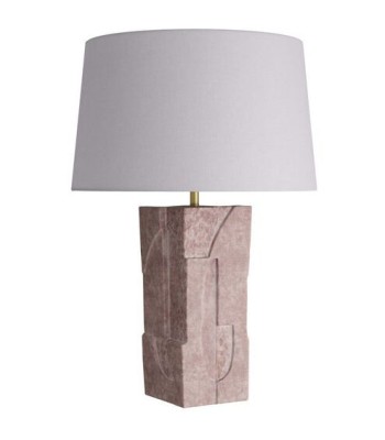 Arteriors Veda Table Lamp PTS05-SH012