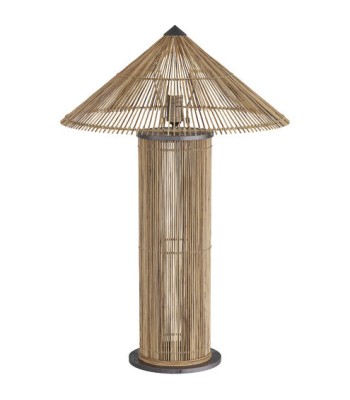 Arteriors Belize Lamp PTS10