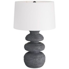 Arteriors Alanis Table Lamp PTS11-SH030