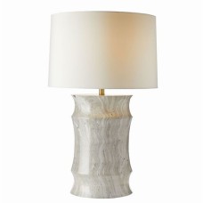 Arteriors Destin Table Lamp PTS13-SH037