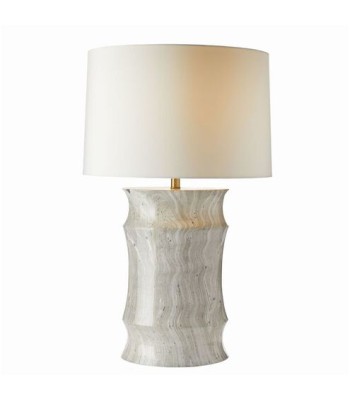 Arteriors Destin Table Lamp PTS13-SH037