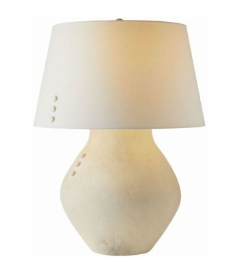 Arteriors Casablanca Table Lamp PTS14-SH028