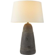 Arteriors Django Table Lamp PTS16-829