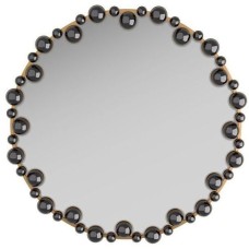 Arteriors Zaldana Mirror WMI01