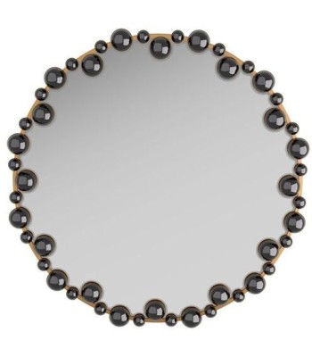Arteriors Zaldana Mirror WMI01