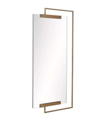 Arteriors Princeton Mirror WMI03