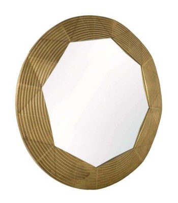 Arteriors Wilma Mirror WMI09