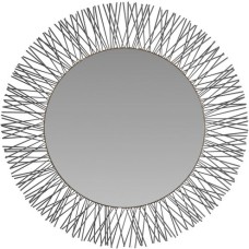 Arteriors Ziggy Mirror WMI29
