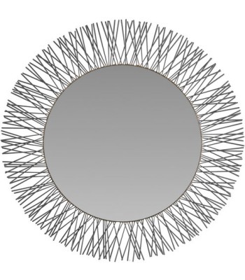 Arteriors Ziggy Mirror WMI29