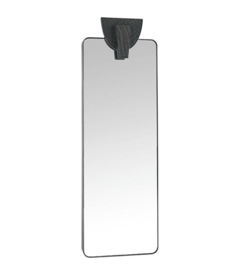 Arteriors Copperhead Floor Mirror WMI37
