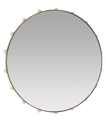 Arteriors Estera Mirror WMI40