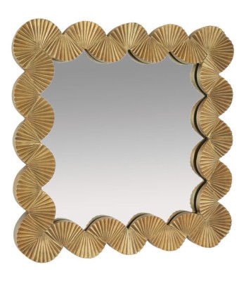 Arteriors Ethos Mirror WMI51
