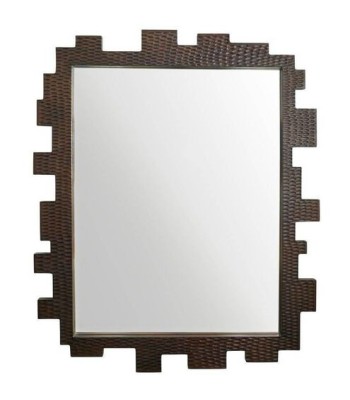 Arteriors Hewitt Mirror WMI56