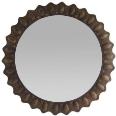 Arteriors Greenly Mirror WMI57