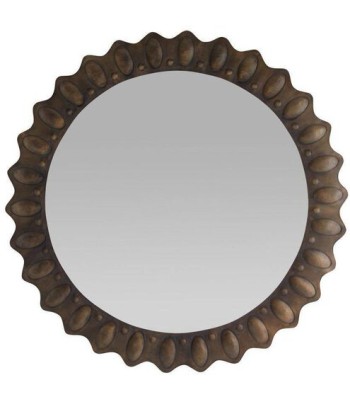 Arteriors Greenly Mirror WMI57