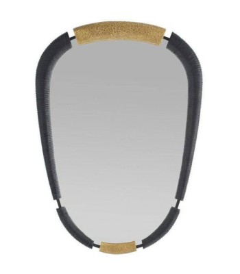 Arteriors Hitchcock Mirror WMI61