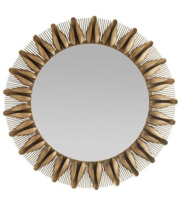 Arteriors Goldie Mirror WMI70