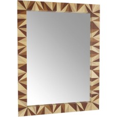 Arteriors Calico Mirror WMS04