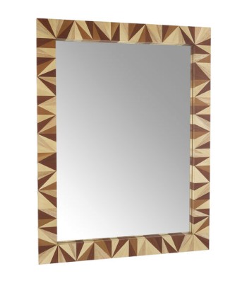 Arteriors Calico Mirror WMS04