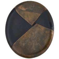Arteriors Virgil Wall Plaque WPI01
