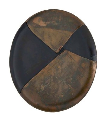 Arteriors Virgil Wall Plaque WPI01