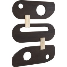 Arteriors Ebber Wall Plaque WPI03