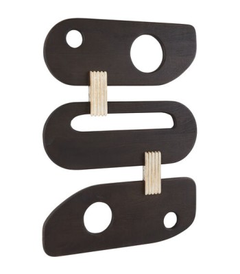 Arteriors Ebber Wall Plaque WPI03