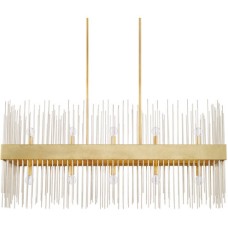 Capital Lena Fire and Ice Island Light 825401FI