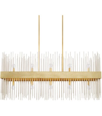Capital Lena Fire and Ice Island Light 825401FI