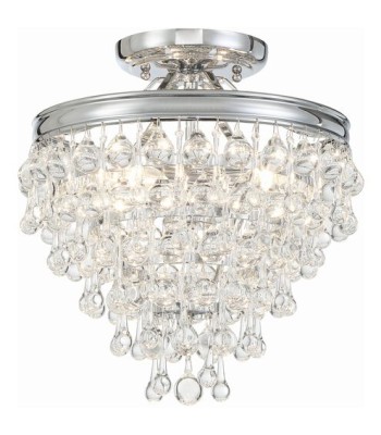 Crystorama Calypso Semi Flush 130-CH_CEILING