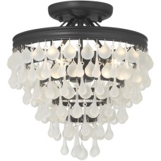 Crystorama Calypso Semi Flush 130-MK-FR_CEILING
