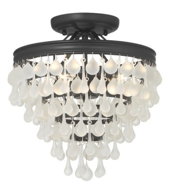 Crystorama Calypso Semi Flush 130-MK-FR_CEILING