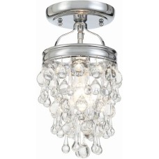 Crystorama Calypso Semi Flush 131-CH_CEILING