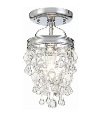 Crystorama Calypso Semi Flush 131-CH_CEILING