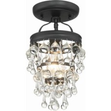 Crystorama Calypso Semi Flush 131-MK_CEILING