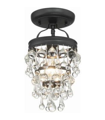 Crystorama Calypso Semi Flush 131-MK_CEILING