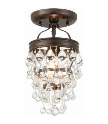 Crystorama Calypso Semi Flush 131-VZ_CEILING