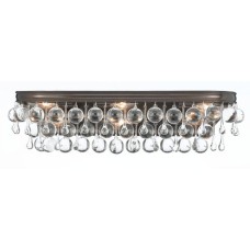 Crystorama Calypso Bathroom Vanity Light 133-VZ