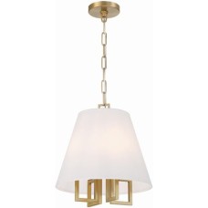 Crystorama Westwood Pendant 2254-VG