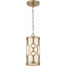 Crystorama Jennings Mini Pendant 2260-AG