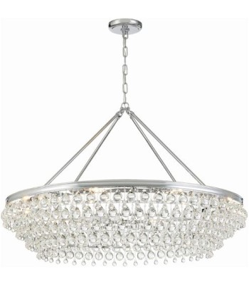 Crystorama Calypso Chandelier 278-CH