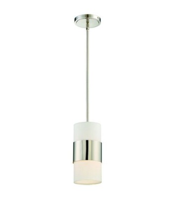 Crystorama Grayson Mini Pendant 290-PN