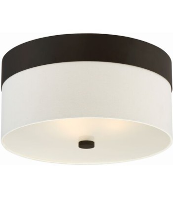 Crystorama Grayson Flush 293-DB